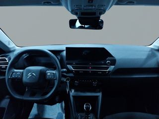 Citroën C4 BlueHDi 110 S&S Live Pack