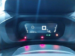 Citroën C4 BlueHDi 110 S&S Live Pack