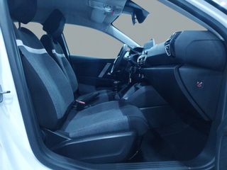 Citroën C4 BlueHDi 110 S&S Live Pack