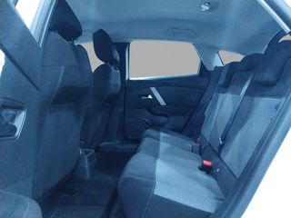 Citroën C4 BlueHDi 110 S&S Live Pack