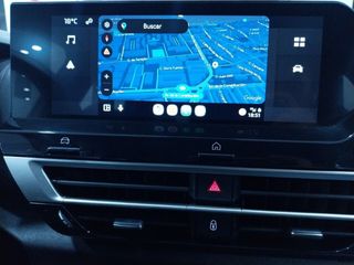 Citroën C4 BlueHDi 110 S&S Live Pack