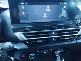Citroën C4 BlueHDi 110 S&S Live Pack