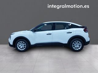 Citroën C4 BlueHDi 110 S&S Live Pack