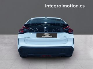 Citroën C4 BlueHDi 110 S&S Live Pack