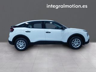 Citroën C4 BlueHDi 110 S&S Live Pack