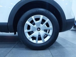 Citroën C4 BlueHDi 110 S&S Live Pack