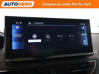Peugeot 3008 1.5 Blue-HDi Allure Pack