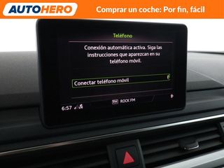 Audi A5 2.0 TDI