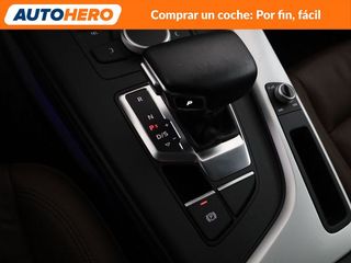 Audi A5 2.0 TDI