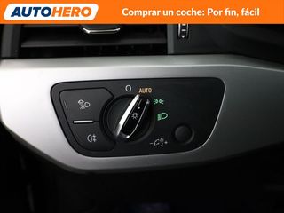 Audi A5 2.0 TDI