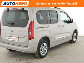 Toyota Proace City 1.5 D-4D L2 Active