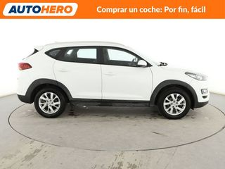 Hyundai Tucson 1.6 CRDi Klass 2WD