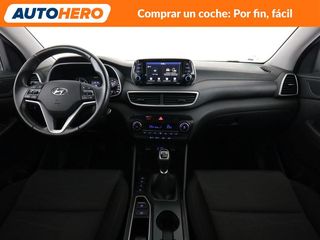 Hyundai Tucson 1.6 CRDi Klass 2WD