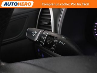 Hyundai Tucson 1.6 CRDi Klass 2WD