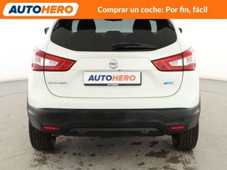 Nissan Qashqai 1.5 Turbodiesel 360