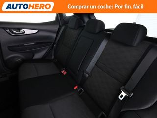 Nissan Qashqai 1.5 Turbodiesel 360