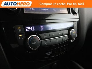 Nissan Qashqai 1.5 Turbodiesel 360