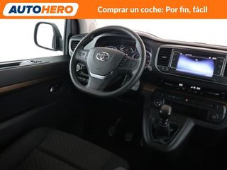Toyota Proace 2.0 D-4D L1 Family