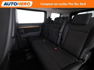 Toyota Proace 2.0 D-4D L1 Family