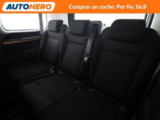 Toyota Proace 2.0 D-4D L1 Family