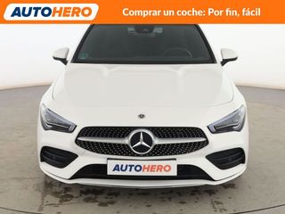 Mercedes Clase CLA CLA 200 d Shooting Brake AMG Line