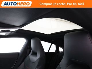 Mercedes Clase CLA CLA 200 d Shooting Brake AMG Line