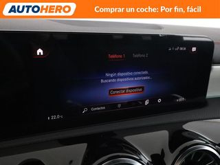 Mercedes Clase CLA CLA 200 d Shooting Brake AMG Line