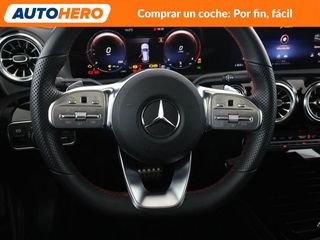 Mercedes Clase CLA CLA 200 d Shooting Brake AMG Line