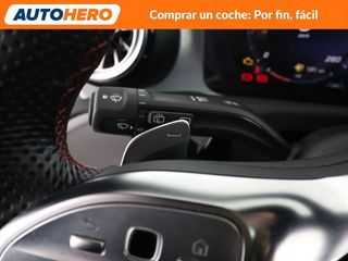 Mercedes Clase CLA CLA 200 d Shooting Brake AMG Line