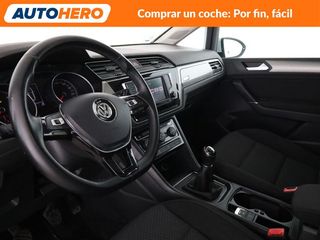 Volkswagen Touran 2.0 TDI Advance BlueMotion