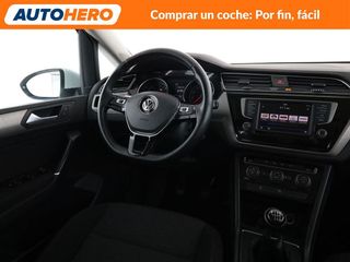 Volkswagen Touran 2.0 TDI Advance BlueMotion