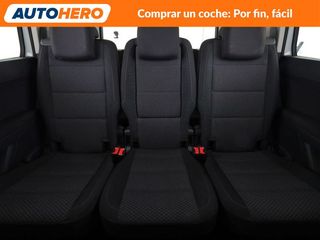 Volkswagen Touran 2.0 TDI Advance BlueMotion