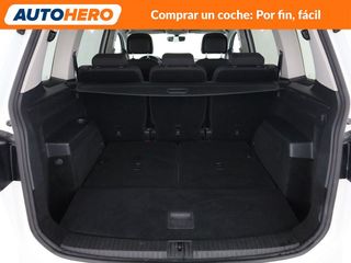 Volkswagen Touran 2.0 TDI Advance BlueMotion