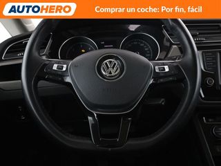 Volkswagen Touran 2.0 TDI Advance BlueMotion