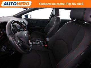 Seat Leon 2.0 TSI FR