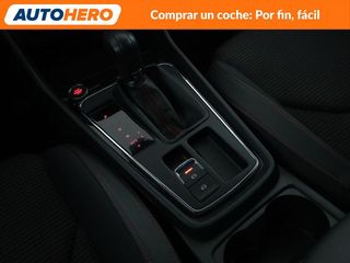 Seat Leon 2.0 TSI FR