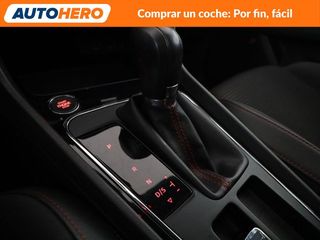 Seat Leon 2.0 TSI FR