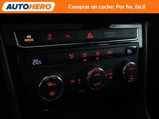 Seat Leon 2.0 TSI FR