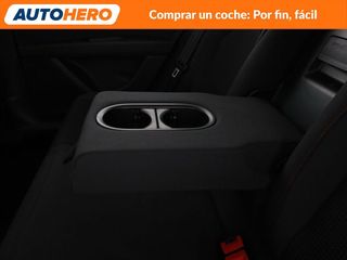 Seat Leon 2.0 TSI FR