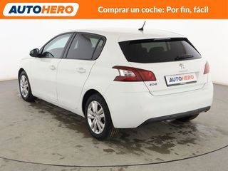 Peugeot 308 1.2 PureTech Style