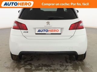 Peugeot 308 1.2 PureTech Style