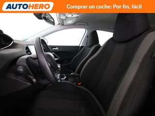 Peugeot 308 1.2 PureTech Style