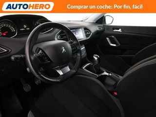 Peugeot 308 1.2 PureTech Style
