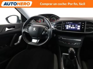 Peugeot 308 1.2 PureTech Style