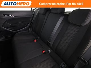 Peugeot 308 1.2 PureTech Style