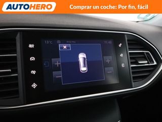 Peugeot 308 1.2 PureTech Style