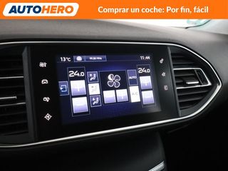 Peugeot 308 1.2 PureTech Style