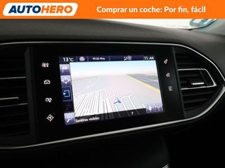 Peugeot 308 1.2 PureTech Style