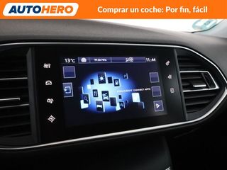 Peugeot 308 1.2 PureTech Style