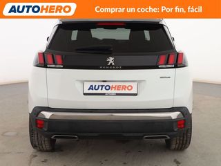 Peugeot 3008 2.0 Blue-HDi GT Line